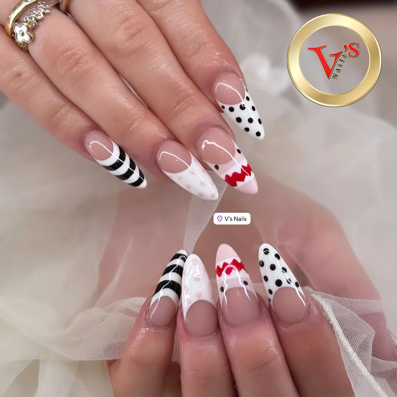 Nails Design